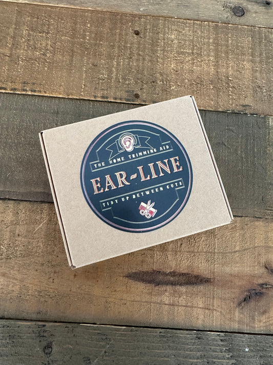 Ear-Line Ear Trimming Profile